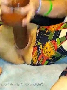 Hannah Horn 😈🇺🇦 [ hannah_horn ] Onlyfans leaked video 3412332 on Hotleaks.tv
