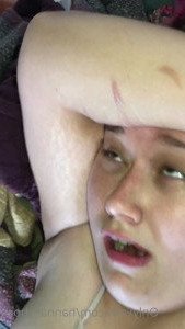 Hannah Horn 😈🇺🇦 [ hannah_horn ] Onlyfans leaked video 3412493 on Hotleaks.tv