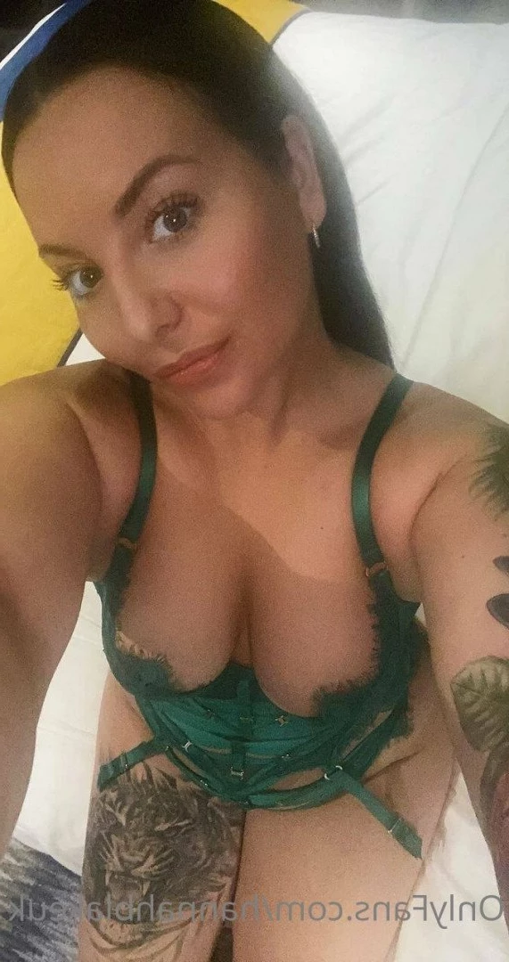 GoddessHannahBlake [ hannahblakeuk ] Onlyfans leaked photo 3183263 on Hotleaks.tv