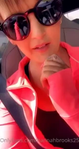 Hannah Brooks [ hannahbrooks25 ] Onlyfans leaked video 18308377 on Hotleaks.tv