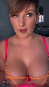 Hannah Brooks [ hannahbrooks25 ] Onlyfans leaked video 18308378 on Hotleaks.tv