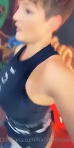 Hannah Brooks [ hannahbrooks25 ] Onlyfans leaked video 18308523 on Hotleaks.tv