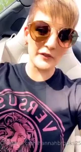 Hannah Brooks [ hannahbrooks25 ] Onlyfans leaked video 18308538 on Hotleaks.tv