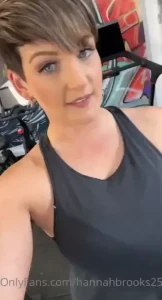 Hannah Brooks [ hannahbrooks25 ] Onlyfans leaked video 18311414 on Hotleaks.tv