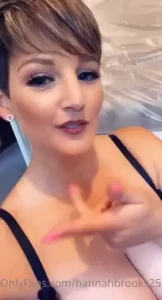 Hannah Brooks [ hannahbrooks25 ] Onlyfans leaked video 18311507 on Hotleaks.tv