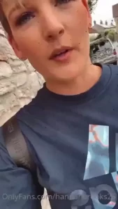 Hannah Brooks [ hannahbrooks25 ] Onlyfans leaked video 18311523 on Hotleaks.tv