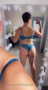 Hannah Brooks [ hannahbrooks25 ] Onlyfans leaked video 18311565 on Hotleaks.tv