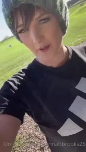 Hannah Brooks [ hannahbrooks25 ] Onlyfans leaked video 18311574 on Hotleaks.tv