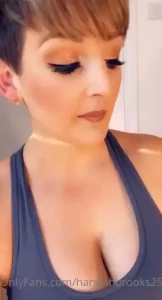 Hannah Brooks [ hannahbrooks25 ] Onlyfans leaked video 18311592 on Hotleaks.tv
