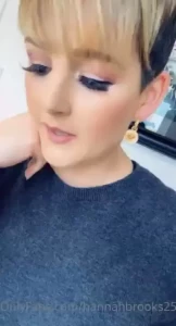 Hannah Brooks [ hannahbrooks25 ] Onlyfans leaked video 18311602 on Hotleaks.tv