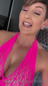 Hannah Brooks [ hannahbrooks25 ] Onlyfans leaked video 18311838 on Hotleaks.tv
