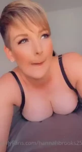 Hannah Brooks [ hannahbrooks25 ] Onlyfans leaked video 18311986 on Hotleaks.tv