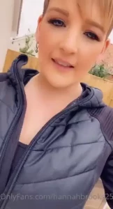 Hannah Brooks [ hannahbrooks25 ] Onlyfans leaked video 18312013 on Hotleaks.tv