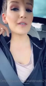 Hannah Brooks [ hannahbrooks25 ] Onlyfans leaked video 18312028 on Hotleaks.tv