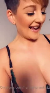 Hannah Brooks [ hannahbrooks25 ] Onlyfans leaked video 18312068 on Hotleaks.tv