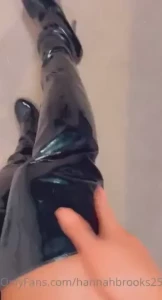 Hannah Brooks [ hannahbrooks25 ] Onlyfans leaked video 18312069 on Hotleaks.tv