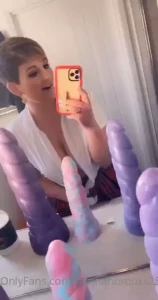 Hannah Brooks [ hannahbrooks25 ] Onlyfans leaked video 18312145 on Hotleaks.tv
