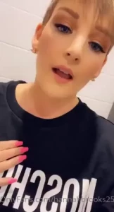 Hannah Brooks [ hannahbrooks25 ] Onlyfans leaked video 18312201 on Hotleaks.tv
