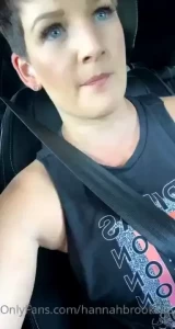 Hannah Brooks [ hannahbrooks25 ] Onlyfans leaked video 18312202 on Hotleaks.tv