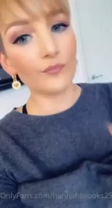 Hannah Brooks [ hannahbrooks25 ] Onlyfans leaked video 18312238 on Hotleaks.tv
