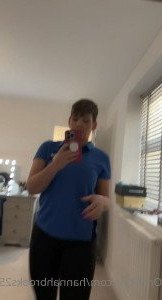 Hannah Brooks [ hannahbrooks25 ] Onlyfans leaked video 3413953 on Hotleaks.tv