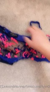 Hannah Brooks [ hannahbrooks25 ] Onlyfans leaked video 3416304 on Hotleaks.tv