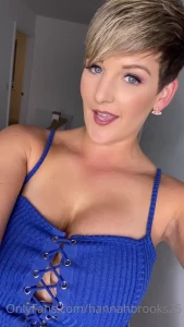 Hannah Brooks [ hannahbrooks25 ] Onlyfans leaked video 4894793 on Hotleaks.tv