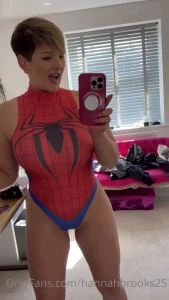 Hannah Brooks [ hannahbrooks25 ] Onlyfans leaked video 4895369 on Hotleaks.tv