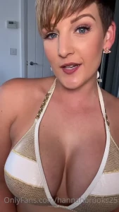 Hannah Brooks [ hannahbrooks25 ] Onlyfans leaked video 4895586 on Hotleaks.tv