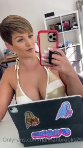 Hannah Brooks [ hannahbrooks25 ] Onlyfans leaked video 4896103 on Hotleaks.tv