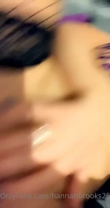 Hannah Brooks [ hannahbrooks25 ] Onlyfans leaked video 4896216 on Hotleaks.tv