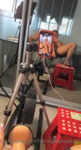 Hannah Brooks [ hannahbrooks25 ] Onlyfans leaked video 4896273 on Hotleaks.tv