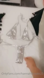 Hannah Brooks [ hannahbrooks25 ] Onlyfans leaked video 5378566 on Hotleaks.tv