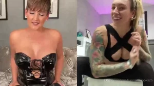Hannah Brooks [ hannahbrooks25 ] Onlyfans leaked video 5384104 on Hotleaks.tv