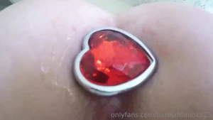 Hannah Brooks [ hannahbrooks25 ] Onlyfans leaked video 5386220 on Hotleaks.tv