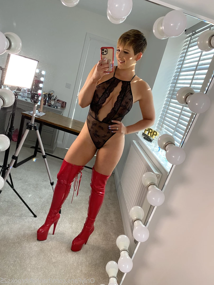 Hannah Brooks [ hannahbrooks25 ] Onlyfans leaked photo 5938436 on Hotleaks.tv