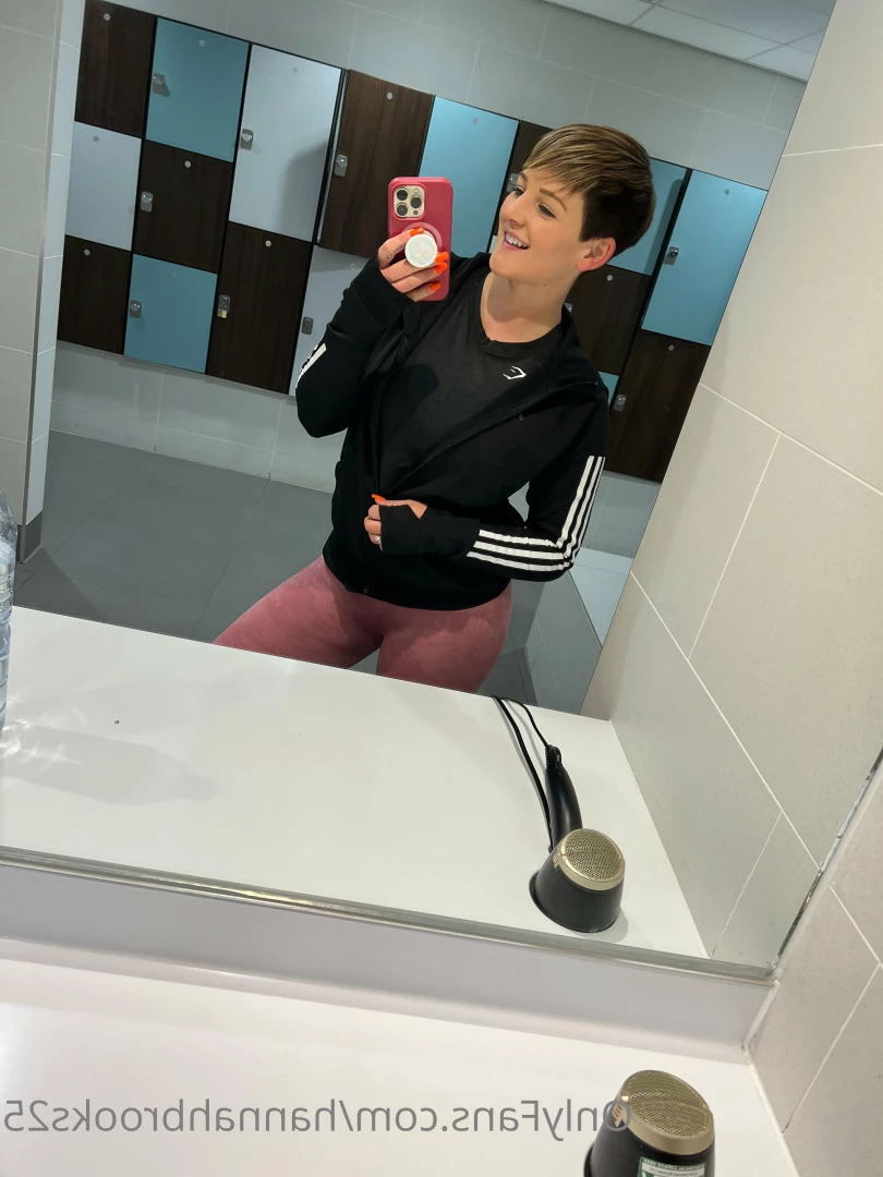 Hannah Brooks [ hannahbrooks25 ] Onlyfans leaked photo 5940988 on Hotleaks.tv