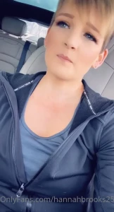Hannah Brooks [ hannahbrooks25 ] Onlyfans leaked video 10628585 on Hotleaks.tv