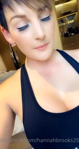 Hannah Brooks [ hannahbrooks25 ] Onlyfans leaked video 10629560 on Hotleaks.tv