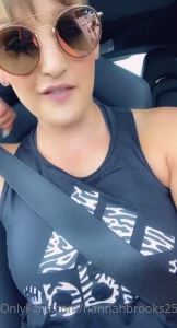Hannah Brooks [ hannahbrooks25 ] Onlyfans leaked video 10629644 on Hotleaks.tv
