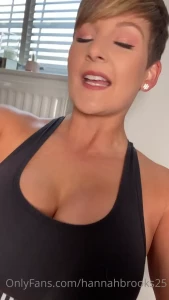 Hannah Brooks [ hannahbrooks25 ] Onlyfans leaked video 10904264 on Hotleaks.tv