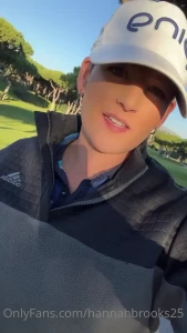 Hannah Brooks [ hannahbrooks25 ] Onlyfans leaked video 11861239 on Hotleaks.tv