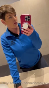 Hannah Brooks [ hannahbrooks25 ] Onlyfans leaked video 12799629 on Hotleaks.tv