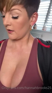 Hannah Brooks [ hannahbrooks25 ] Onlyfans leaked video 13823303 on Hotleaks.tv