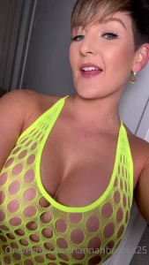 Hannah Brooks [ hannahbrooks25 ] Onlyfans leaked video 13828610 on Hotleaks.tv
