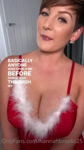 Hannah Brooks [ hannahbrooks25 ] Onlyfans leaked video 13828951 on Hotleaks.tv