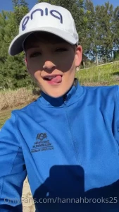 Hannah Brooks [ hannahbrooks25 ] Onlyfans leaked video 13829286 on Hotleaks.tv