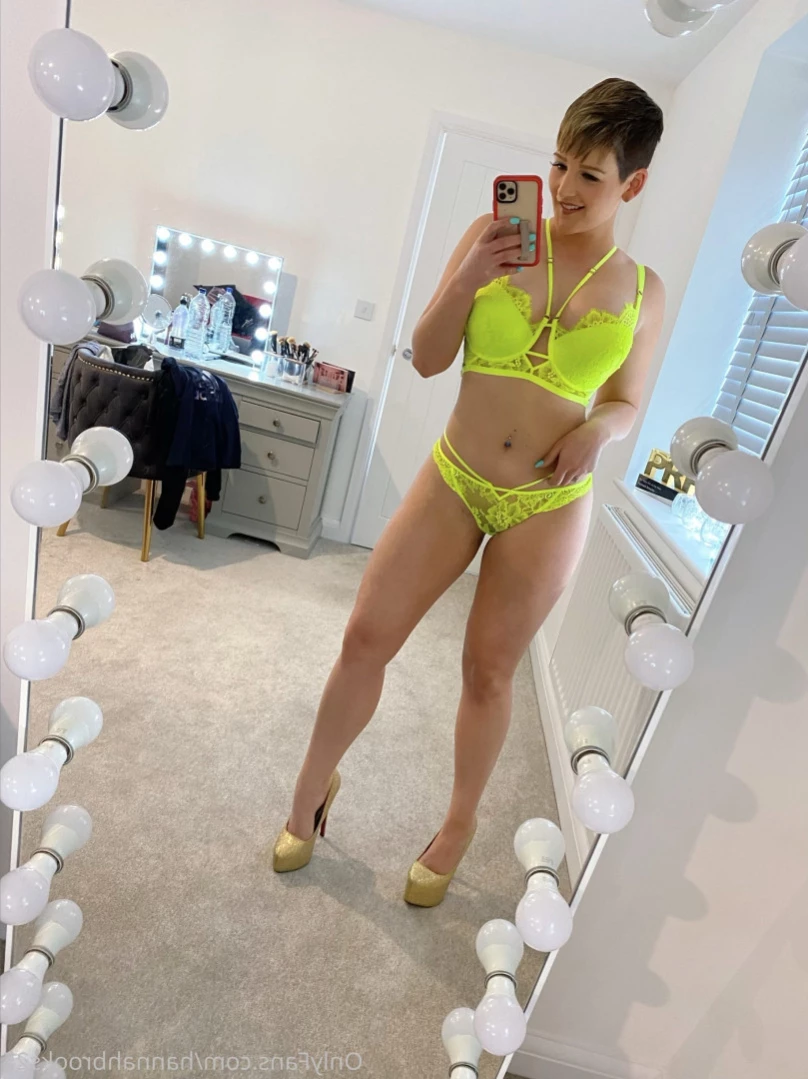 Hannah Brooks [ hannahbrooks25 ] Onlyfans leaked photo 14453147 on Hotleaks.tv