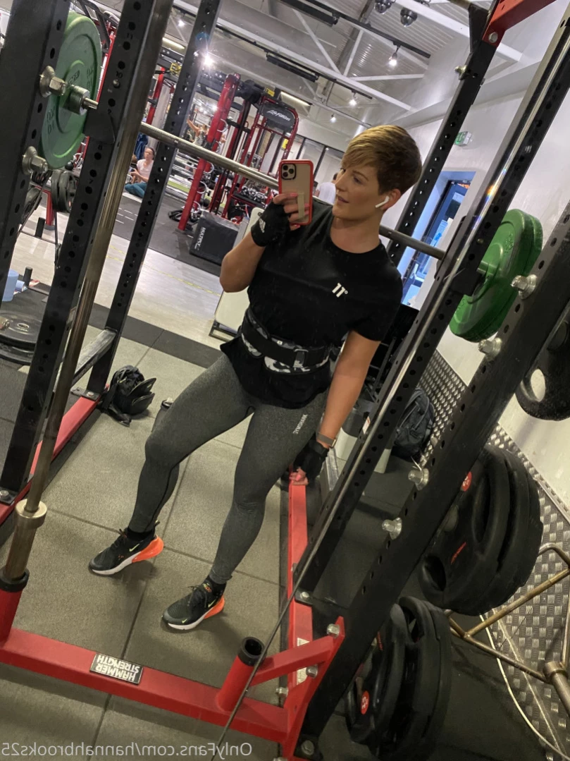 Hannah Brooks [ hannahbrooks25 ] Onlyfans leaked photo 14538168 on Hotleaks.tv