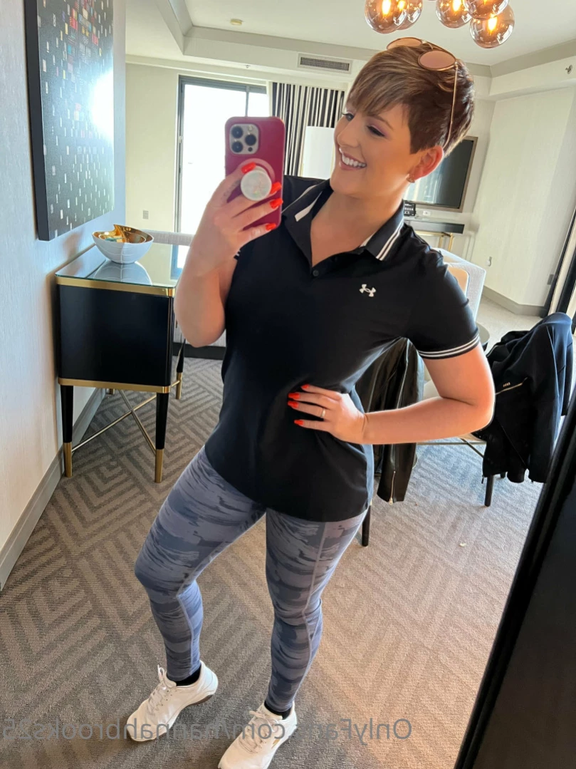 Hannah Brooks [ hannahbrooks25 ] Onlyfans leaked photo 14543284 on Hotleaks.tv